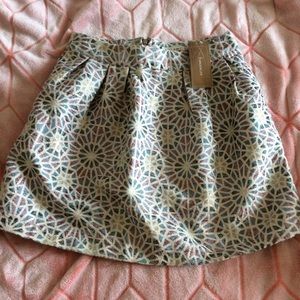 Circle skirt